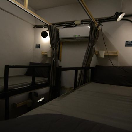 綠島寧靜海自潛旅宿 Twinkleocean Freediving Hostel Lyudao Exterior photo