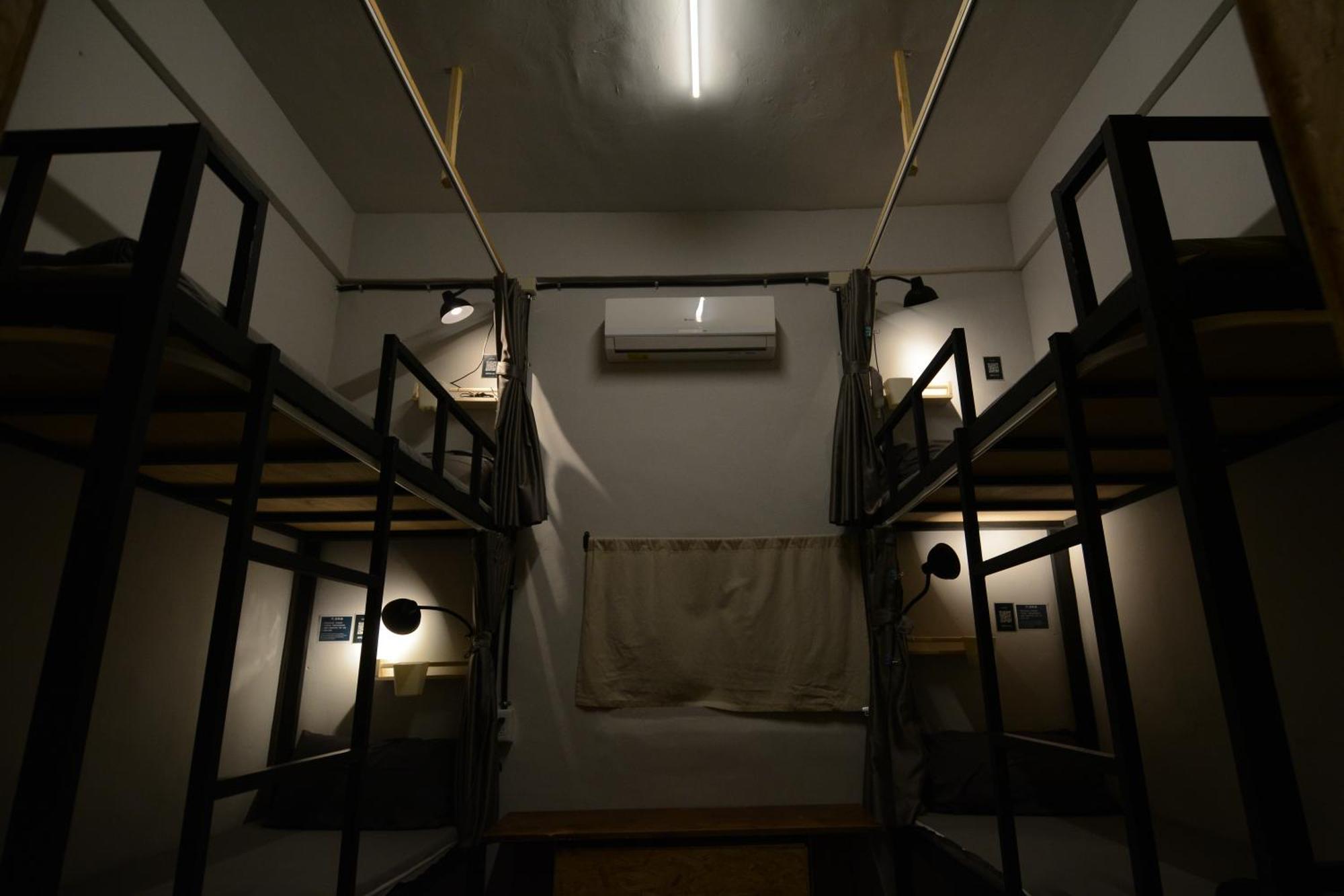 綠島寧靜海自潛旅宿 Twinkleocean Freediving Hostel Lyudao Exterior photo